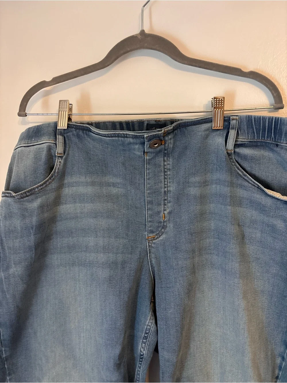 J. Jill light blue